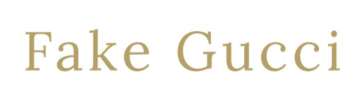 Fake Gucci Website | Dot Perfect Replicas
