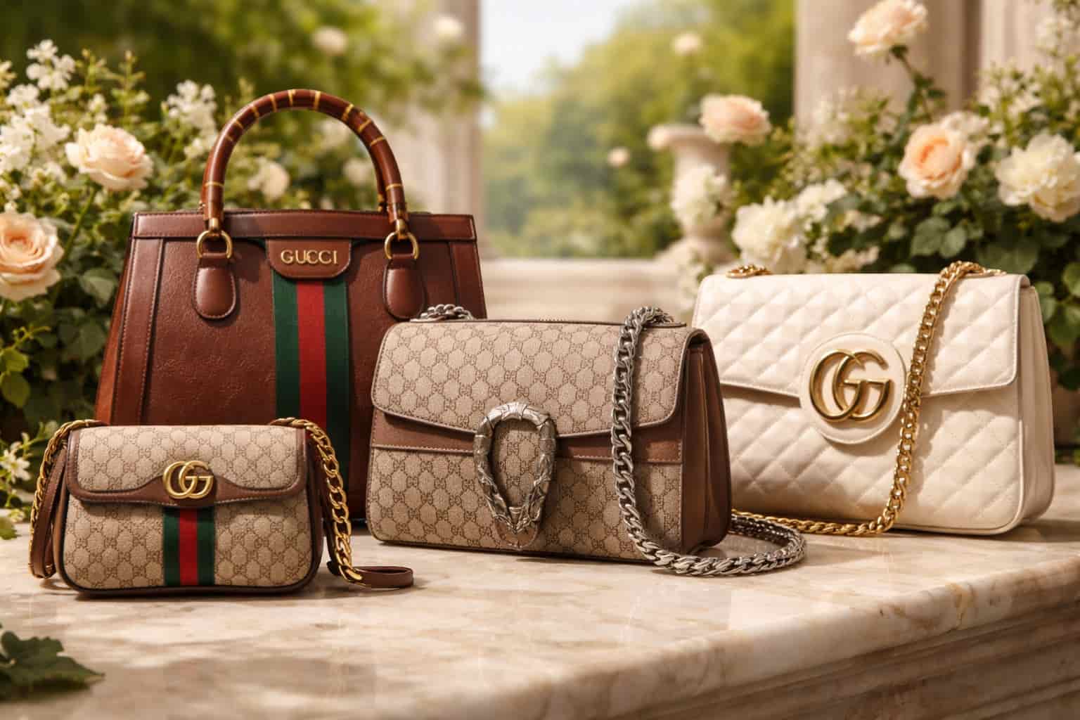 gucci replicas
