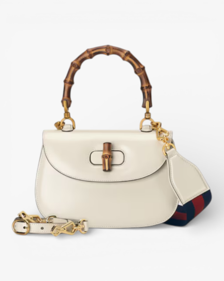 Gucci Bamboo 1947 Small Bag