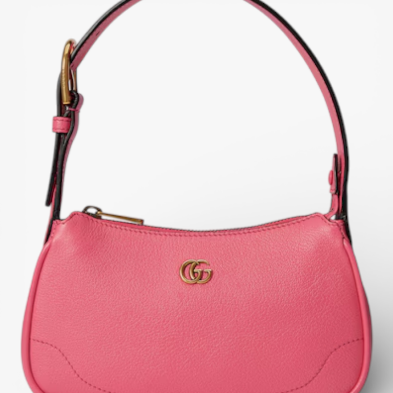 Gucci Aphrodite Mini Shoulder Bag