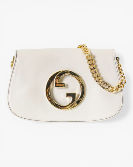 Gucci Blondie Shoulder Bag