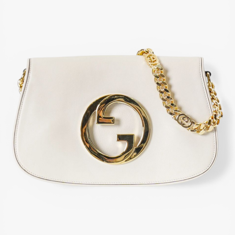 Gucci Blondie Shoulder Bag
