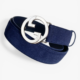Gucci Blondie Suede Belt