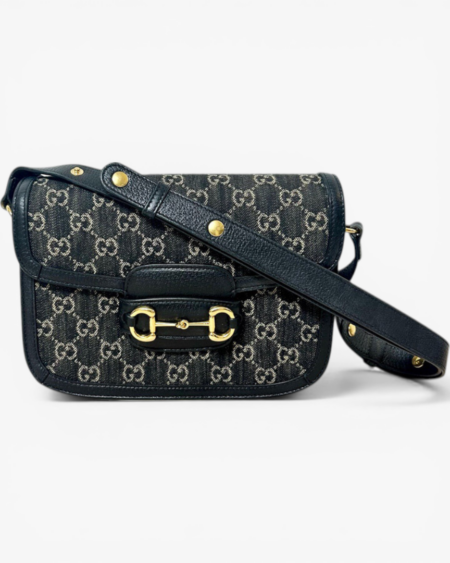 Gucci Horsebit 1955 Shoulder Bag