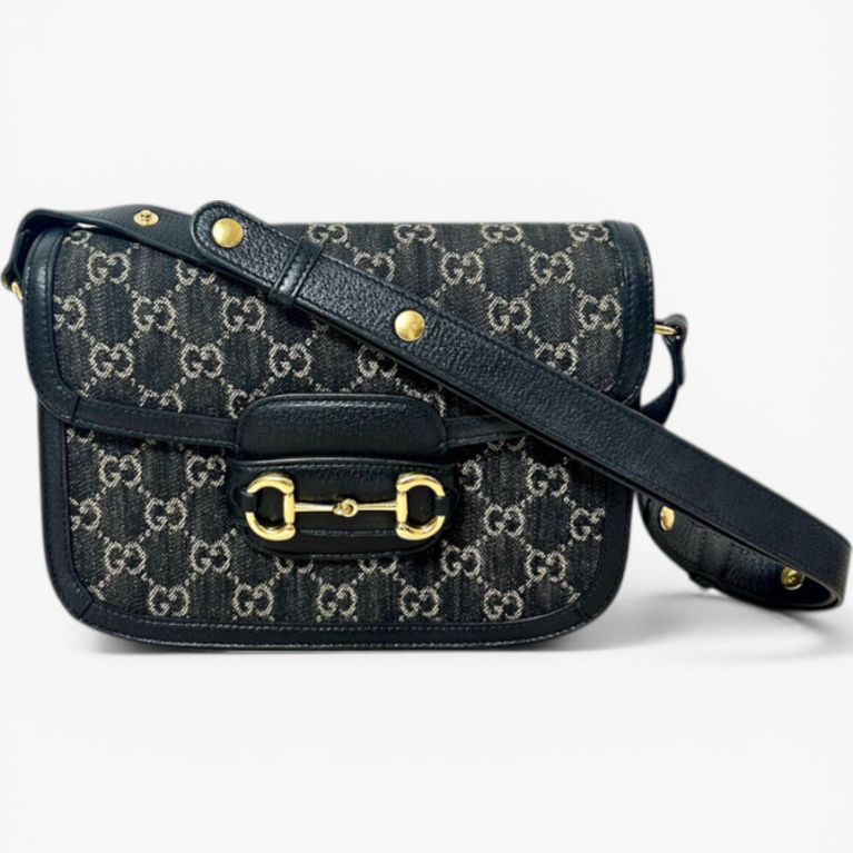 Gucci Horsebit 1955 Shoulder Bag