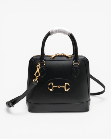 Gucci 1955 Horsebit Small Top Handle Bag