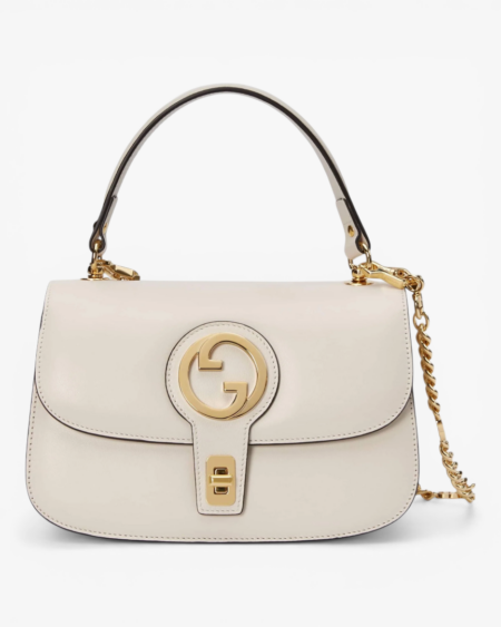 Gucci Blondie Top-Handle Bag