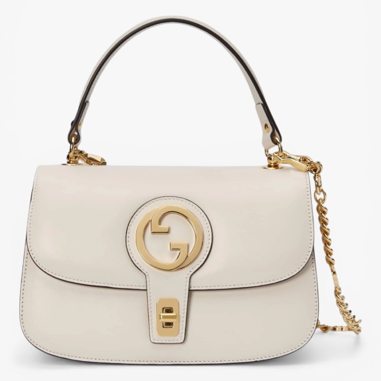Gucci Blondie Top-Handle Bag