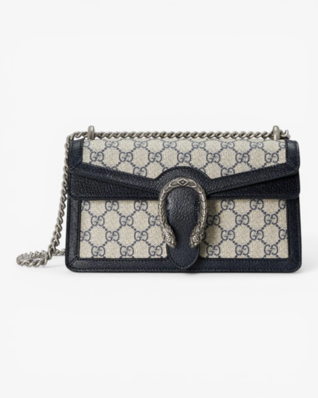 Gucci Dionysus Small GG Shoulder Bag