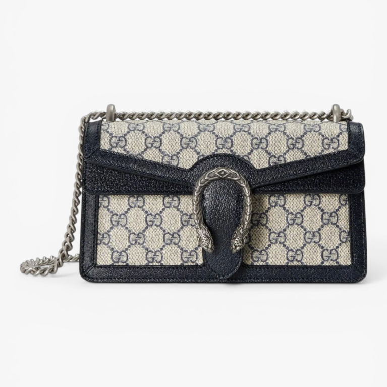 Gucci Dionysus Small GG Shoulder Bag