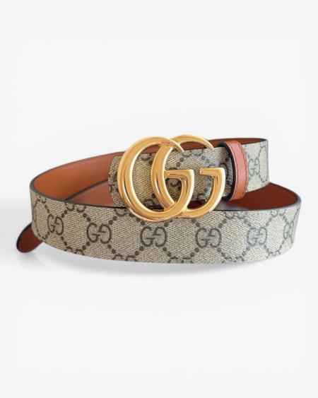 Gucci GG Belt