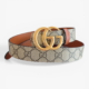 Gucci GG Belt