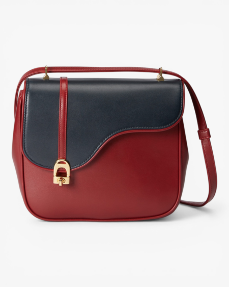 Gucci Horsebit 1955 Equestrian Shoulder Bag