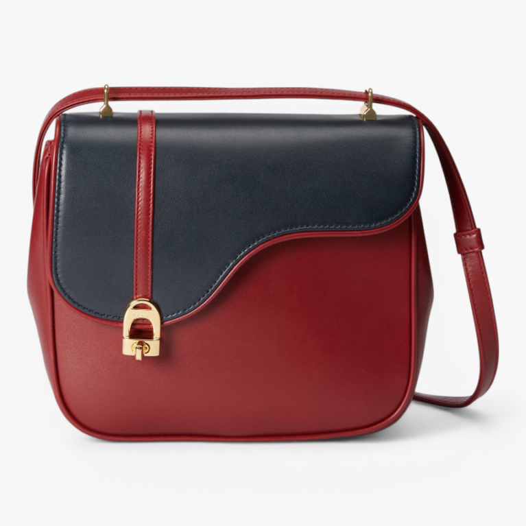 Gucci Horsebit 1955 Equestrian Shoulder Bag
