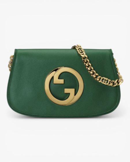 Gucci Blondie Shoulder Bag