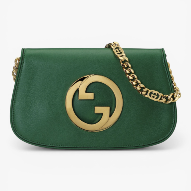 Gucci Blondie Shoulder Bag
