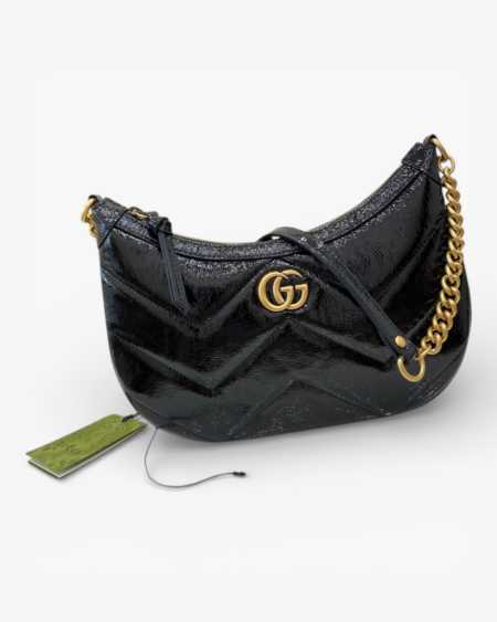 GG Marmont Small Shoulder Bag