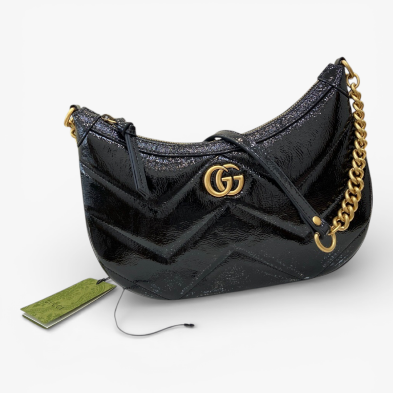 GG Marmont Small Shoulder Bag