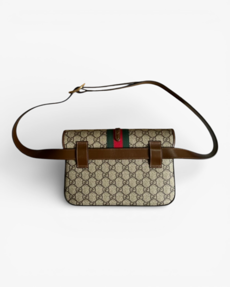 Gucci Jackie 1961 Belt Bag