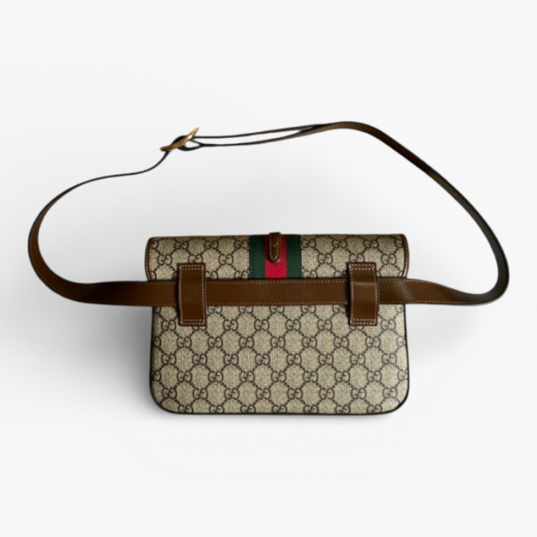 Gucci Jackie 1961 Belt Bag