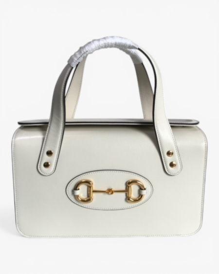 Gucci Horsebit 1955 Small Top Handle Bag