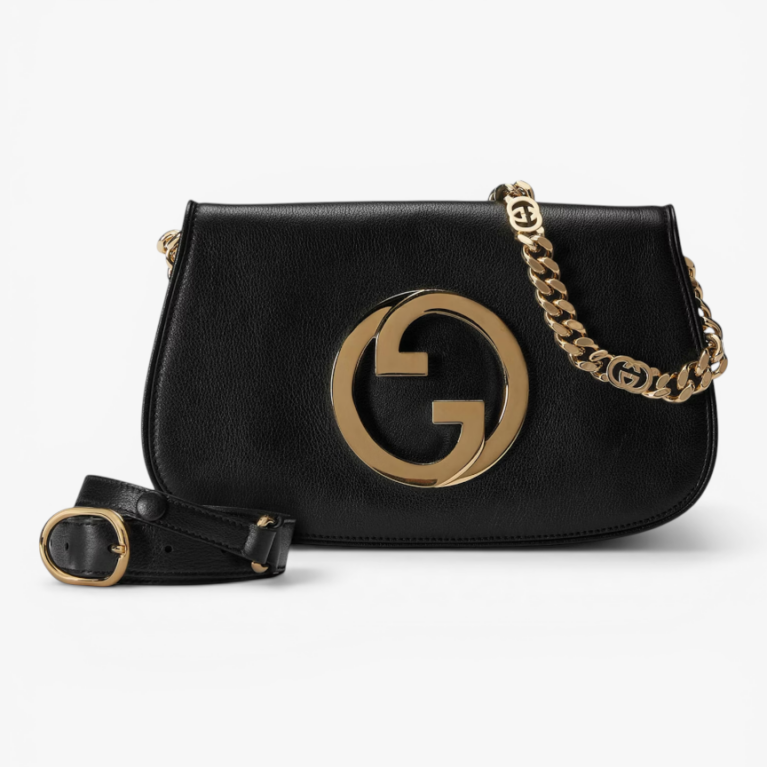 Gucci Blondie Shoulder Bag