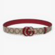 Gucci GG Marmont Thin Belt