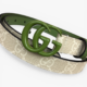 Gucci GG Marmont Thin Belt