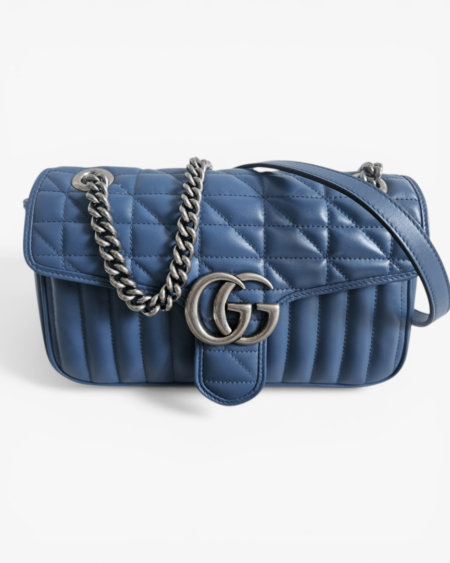 Gucci GG Marmont Shoulder Bag