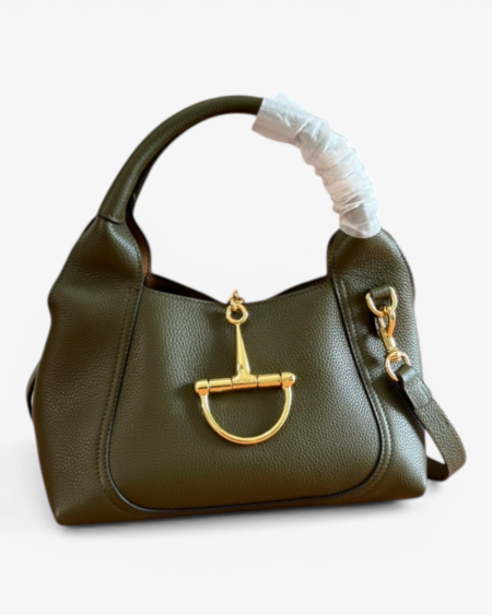 Gucci Crossbody Bag Black