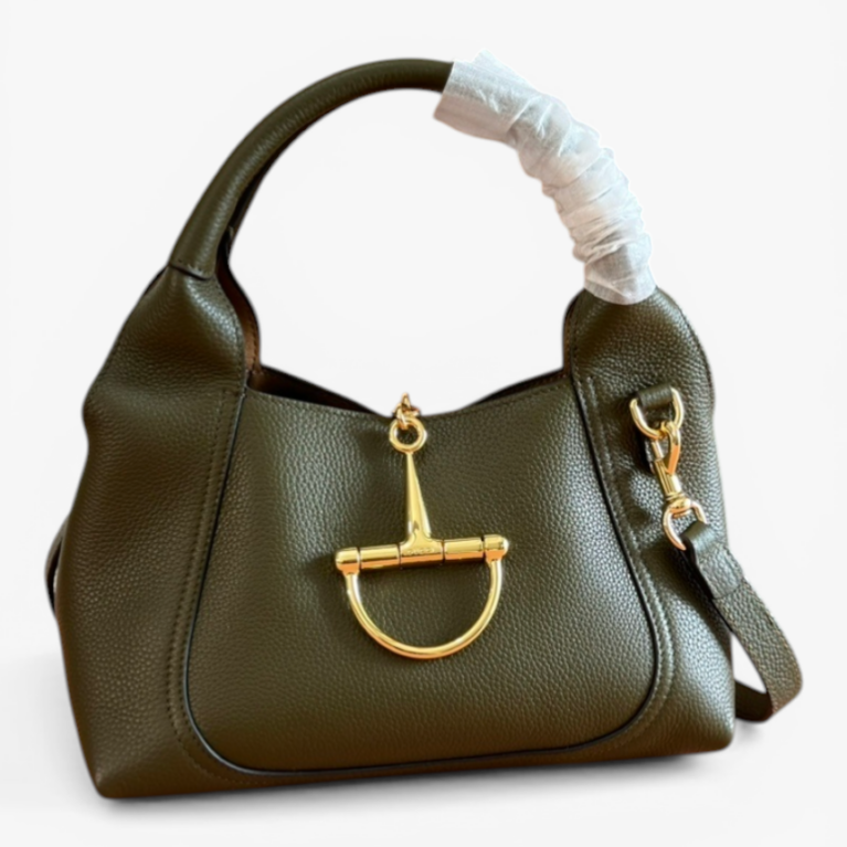 Gucci Crossbody Bag Black
