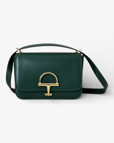 Gucci Siena Small Shoulder Bag