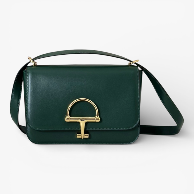 Gucci Siena Small Shoulder Bag