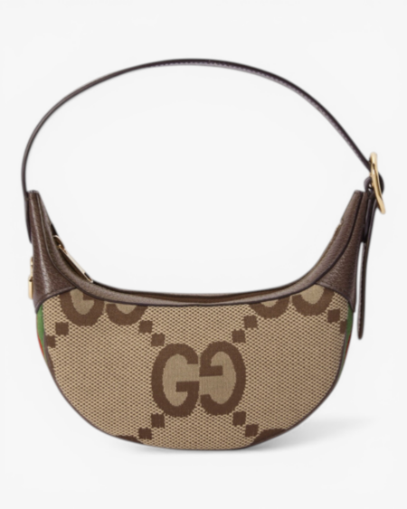 Gucci Ophidia Jumbo GG Mini Bag