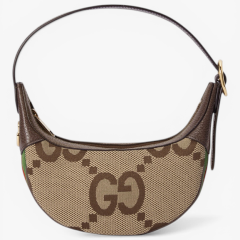 Gucci Ophidia Jumbo GG Mini Bag