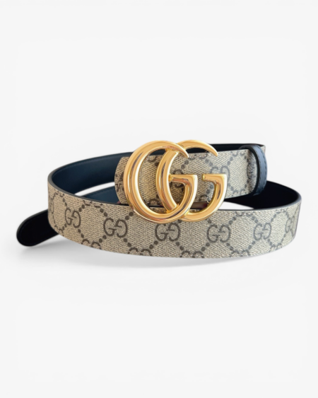Gucci GG Belt