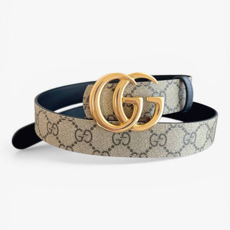 Gucci GG Belt