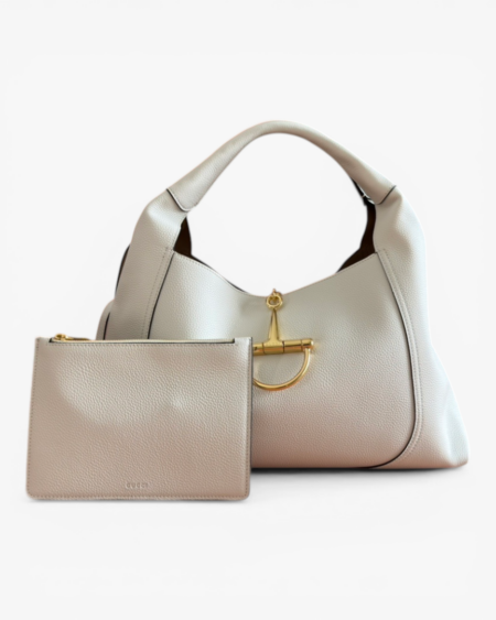 Gucci Crossbody Bag Cream