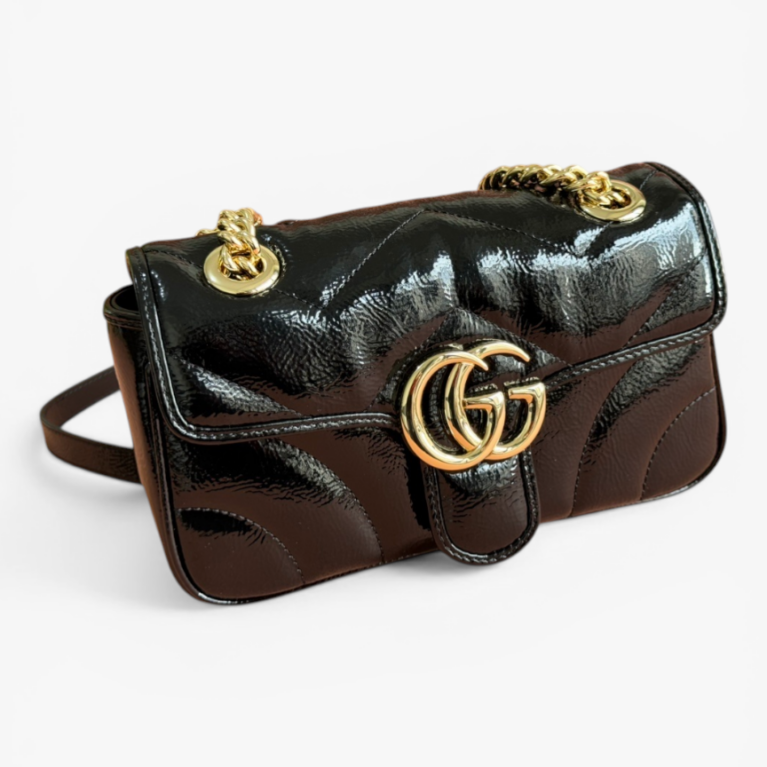 Gucci Crossbody Bag