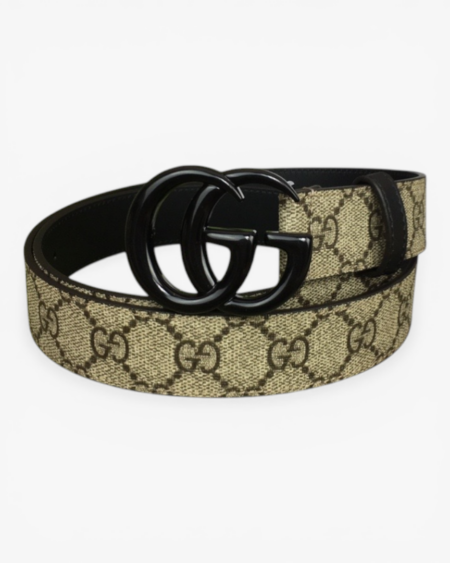 Gucci GG Marmont Thin Belt