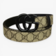 Gucci GG Marmont Thin Belt