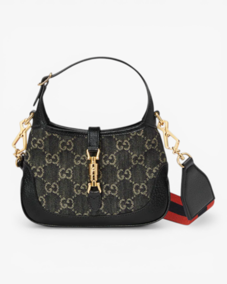 Gucci Jackie 1961 Small Shoulder Bag