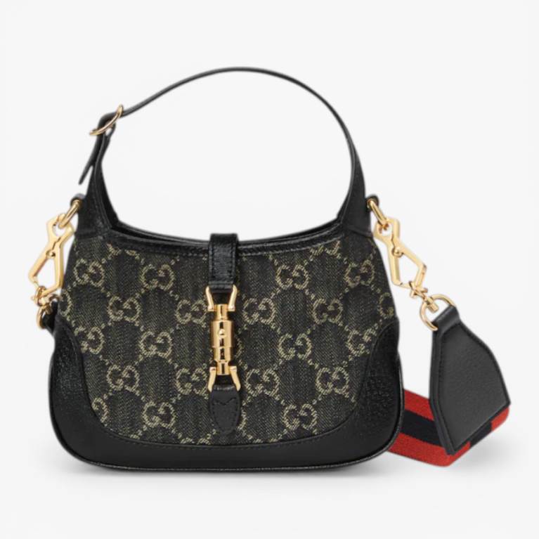 Gucci Jackie 1961 Small Shoulder Bag