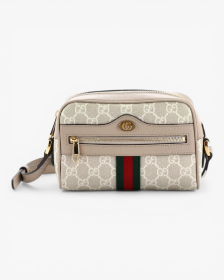 Gucci Ophidia GG Mini Bag