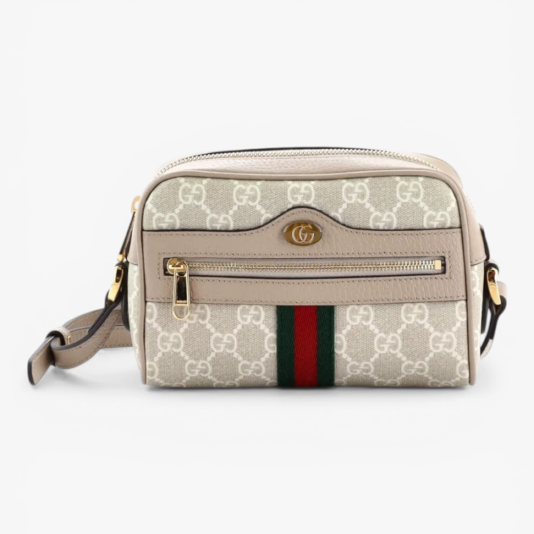 Gucci Ophidia GG Mini Bag