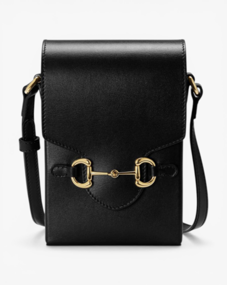 Gucci Horsebit 1955 Mini Bag
