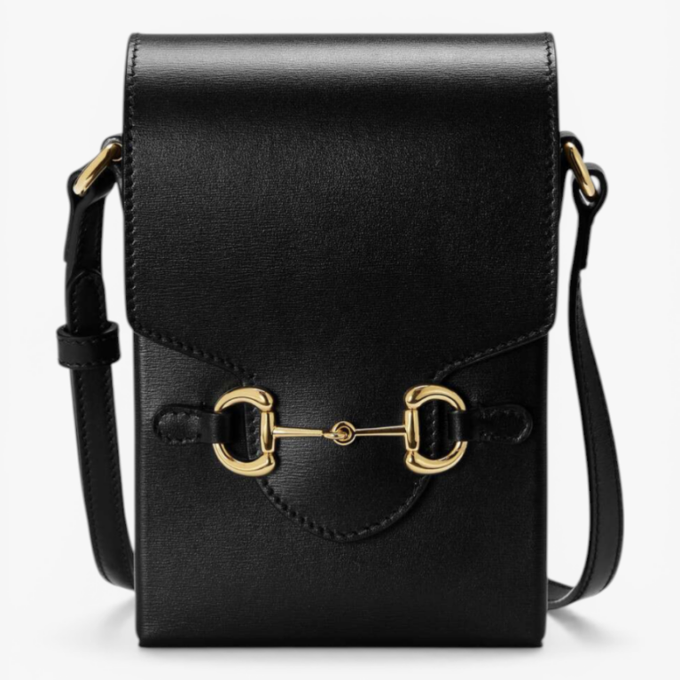 Gucci Horsebit 1955 Mini Bag