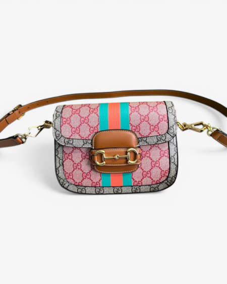 Gucci Horsebit 1955 Mini Bag