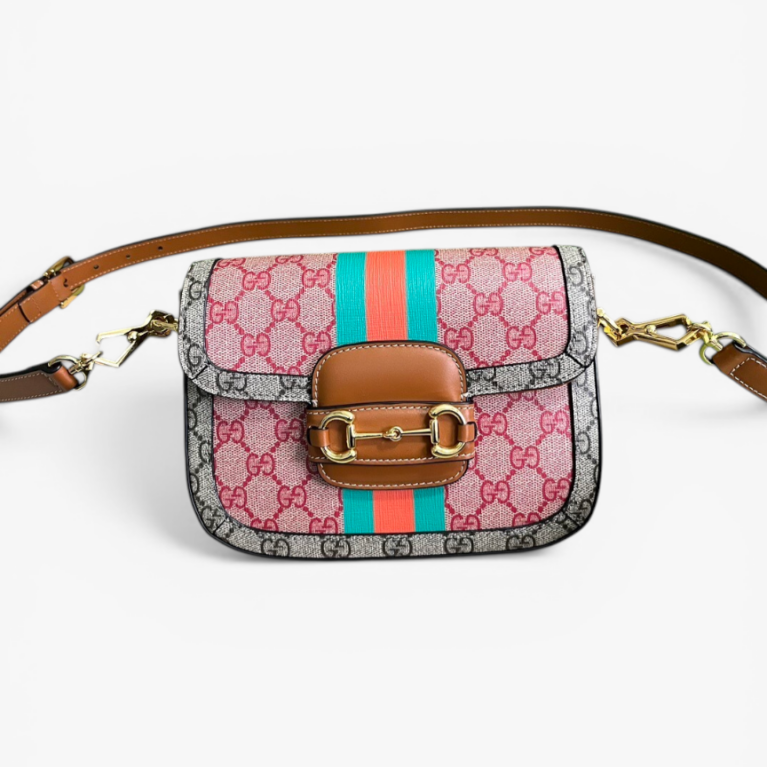 Gucci Horsebit 1955 Mini Bag