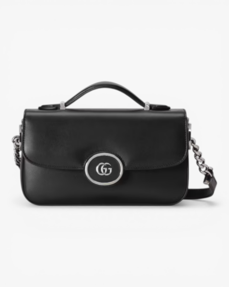Petite GG Mini Chain Shoulder Bag